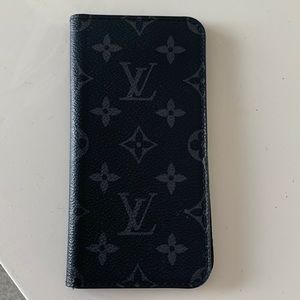 000917 Louis Vuitton Cell Phone iPhone Case